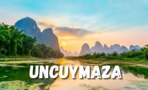 Uncuymaza: The Magic of Connection and Communication