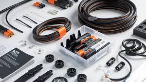 Understanding the ACTT Tilt Cable Kit 66B5000K003: A Simple Guide