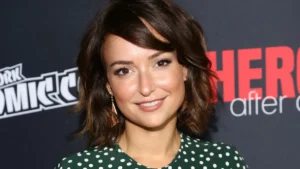 Milana Vayntrub Net Worth: The Journey of a Rising Star