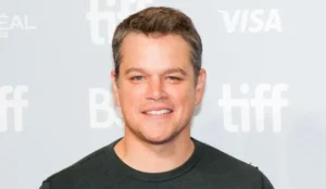 The Magic of Matt Damon Movies: A Journey Through His Career