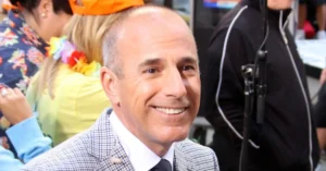 Matt Lauer Net Worth: A Look Into His Wealth and Career