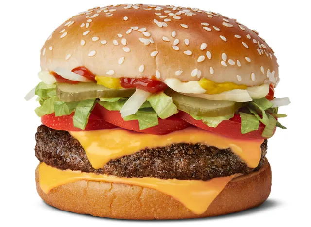 Understanding McDouble Calories: What You Need to Know