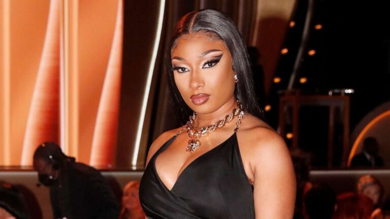 The Impact of Megan Thee Stallion on Music and Culture