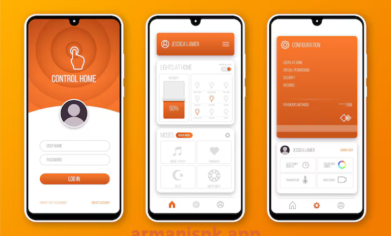 Armanispk App: Your Gateway to Entertainment and Convenience