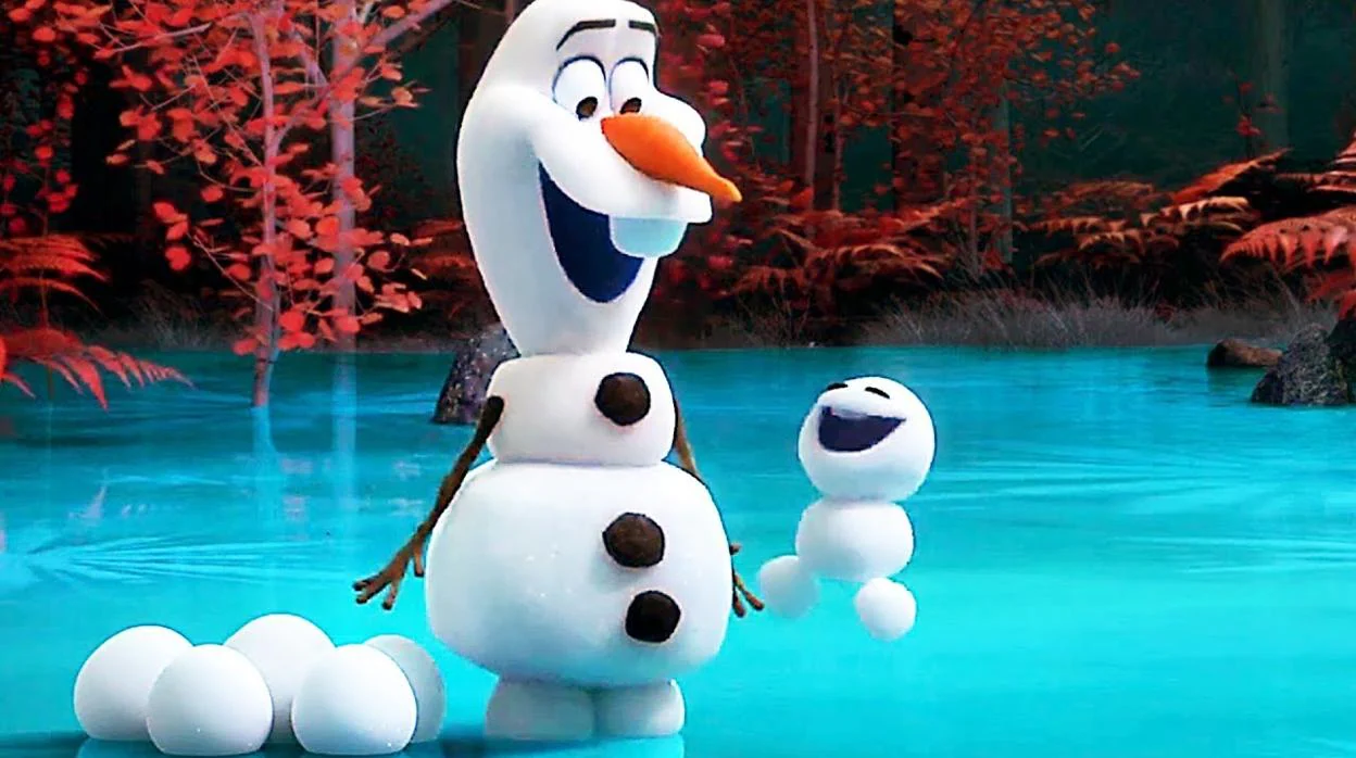 How Tall is Olaf? A Fun Look at Everyone's Favorite Snowman