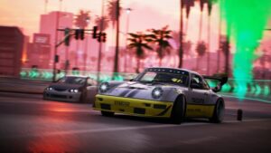 CarX Street Mod APK: The Ultimate Guide for Racing Enthusiasts