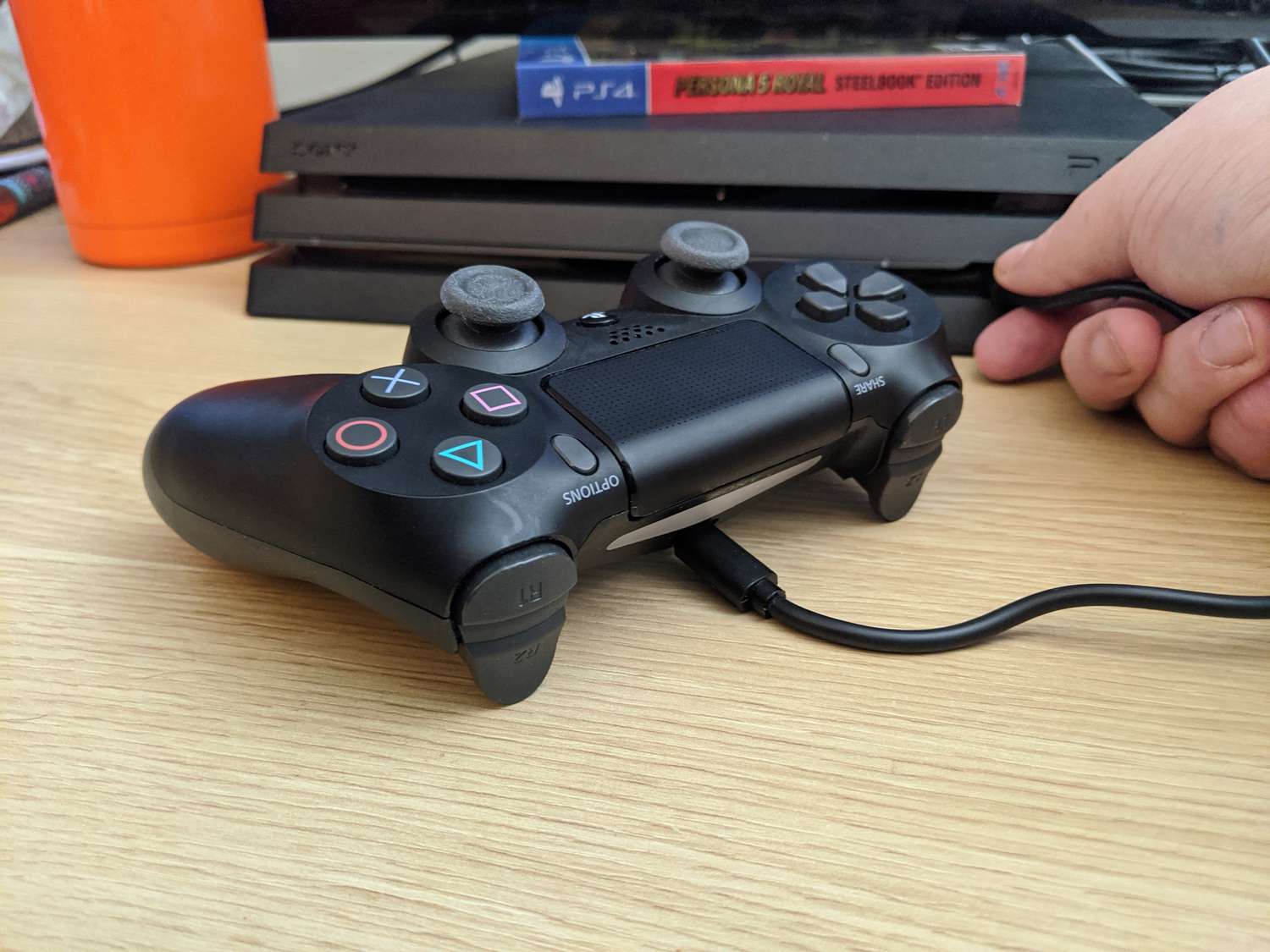 The Ultimate Guide to PS4 Controller Chargers: Power Up Your Gaming Experience!