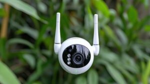 Everything You Need to Know About Aksano Corp Cameras WiFi