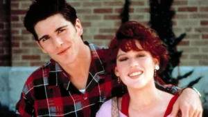 The Life and Career of Michael Schoeffling: A Look Back at the 80s Heartthrob