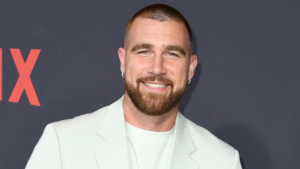 Is Travis Kelce Gay? Exploring the Rumors and Speculations