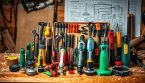 Everything You Need to Know About the Growneer Rotary Tool Kit