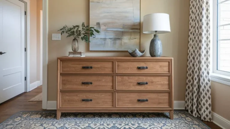 Choosing the Perfect Dresser 28×28 by 55 Inches for Your Space