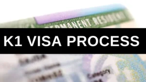 Know About the K1 Visa Requirements in Detail