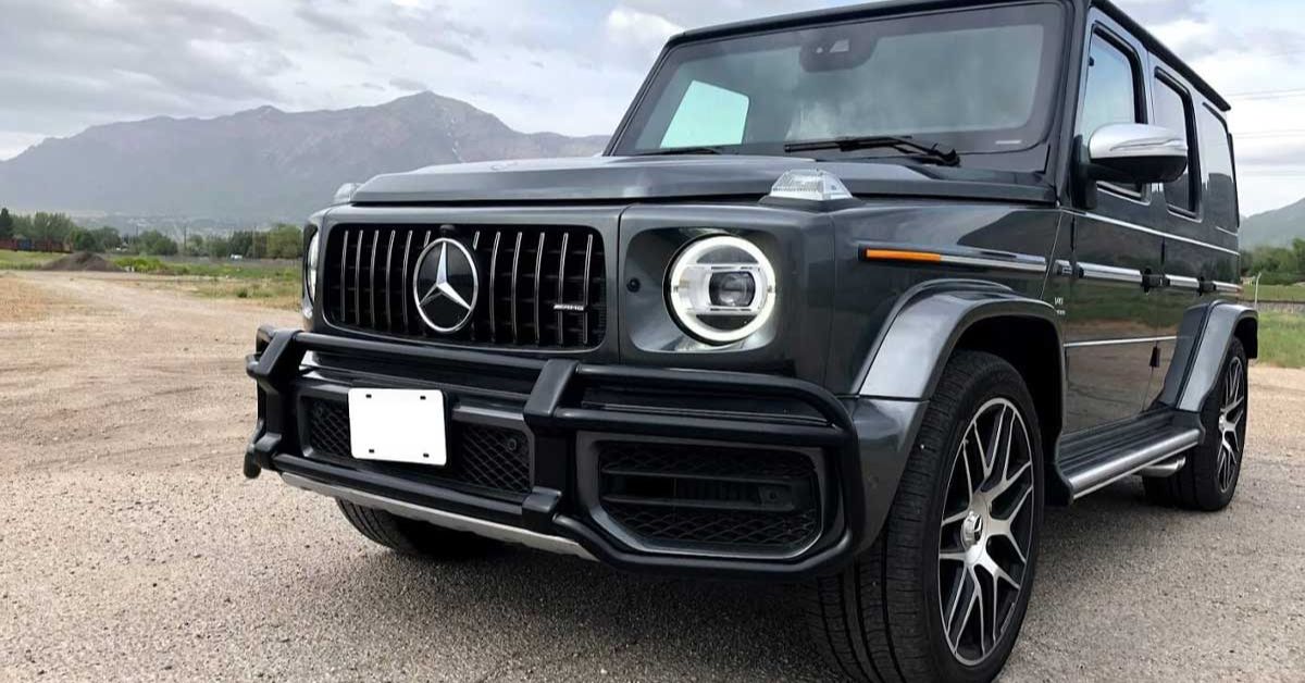 Everything You Need to Know About the G63MGS: Pic, Price, and More