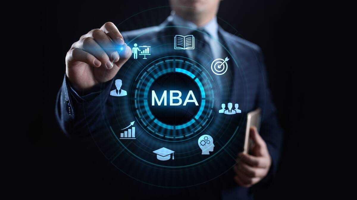 Benefits of Pursuing an Online MBA for Working Professionals