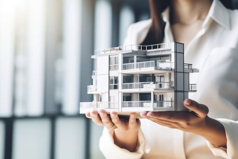 Reaping the Benefits: Partnering with Real Estate Development Experts