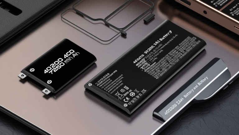 The 402020 2150 mAh Battery: Everything You Need to Know