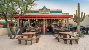 Craving Beachside Bites? Find the Best Sandfront Mexican Food Near Me