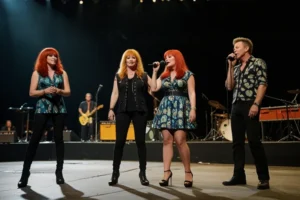 The B-52's: All About the Legendary Band and Their Incredible Music