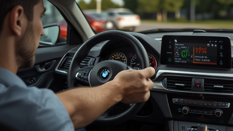 Does OBD Genie Work for BMW? Here’s Everything You Need to Know