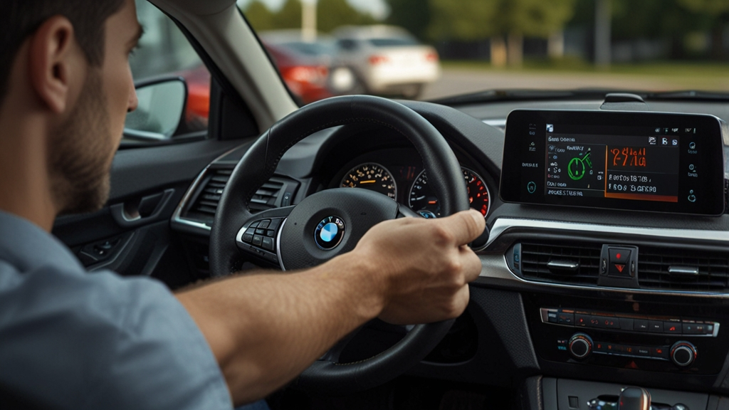 Does OBD Genie Work for BMW? Here's Everything You Need to Know