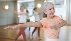 Managing Dementia Symptoms with Lifestyle Changes