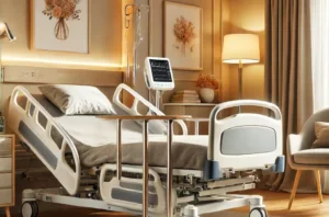 The Ultimate Guide to Finding the Best Local Hospital Bed Rental Services