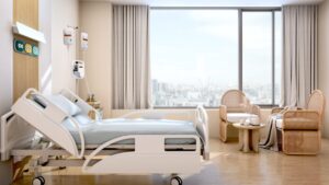 The Ultimate Guide to Finding the Best Local Hospital Bed Rental Services