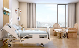 Accessible and Premium Hospital Bed Rental Services: Comfort and Care for Every Need