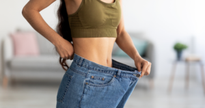 How to Create a Sustainable Weight Loss Plan