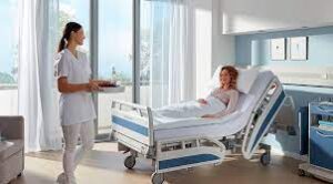 The Ultimate Guide to Finding the Best Local Hospital Bed Rental Services