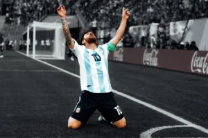Lionel Messi: The Life, Legacy, and Success Story of the Football Legend