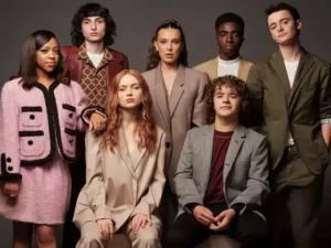Stranger Things 2025: What to Expect from the Next Chapter of the Iconic Series